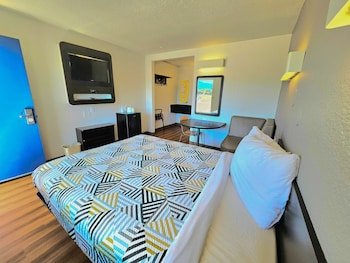 Motel 6 Palm Desert - Palm Springs Area