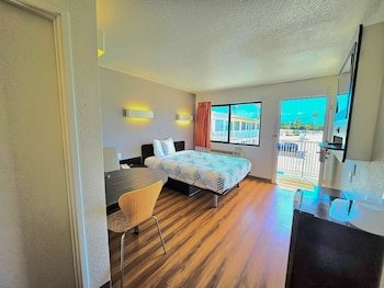Motel 6 Palm Desert - Palm Springs Area
