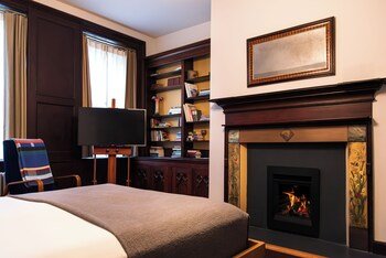 Hotel Kinsley
