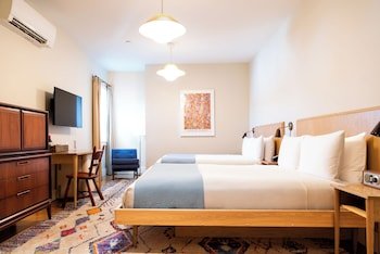 Hotel Kinsley