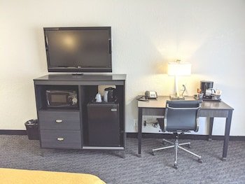 Quality Inn & Suites South San Jose / Morgan Hill