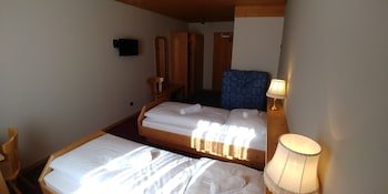 Hotel Bad Bruckhaus