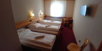 Hotel Bad Bruckhaus