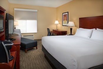 Holiday Inn Express & Suites Anniston/Oxford