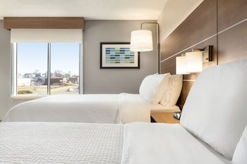 Holiday Inn Express & Suites Anniston/Oxford