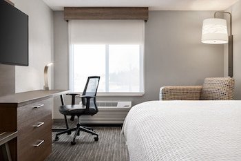 Holiday Inn Express & Suites Anniston/Oxford