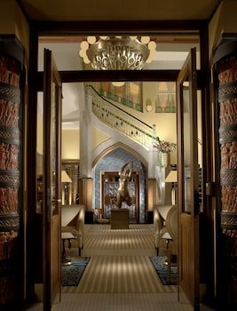 Imperial Art Deco