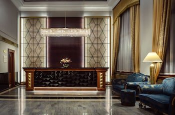Imperial Art Deco