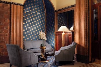 Imperial Art Deco