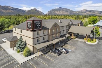 Bitterroot River Inn & Conference Center