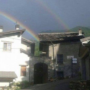 Relais Des Alpes B&B