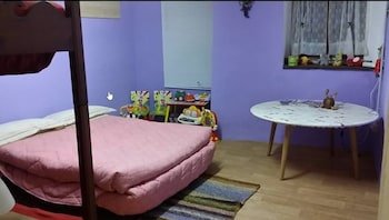 Relais Des Alpes B&B