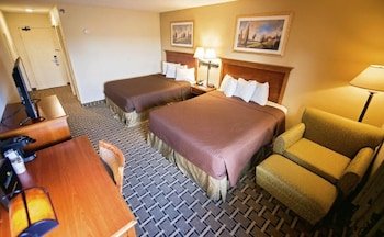 Days Inn Brookings