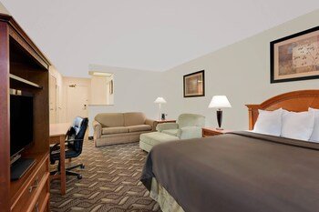 Days Inn Brookings