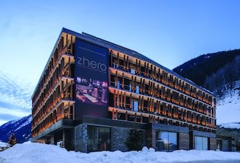 Zhero Hotel Ischgl/Kappl