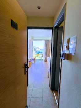 New Aegli Beach Hotel