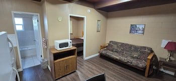 Flamingo Motel