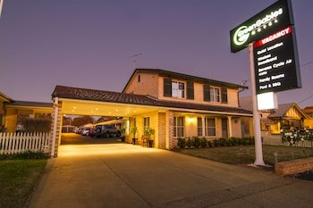 Green Gables Motel Dubbo