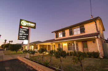 Green Gables Motel Dubbo
