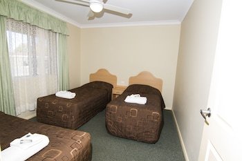 Green Gables Motel Dubbo
