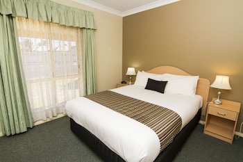 Green Gables Motel Dubbo