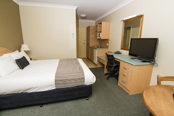 Green Gables Motel Dubbo