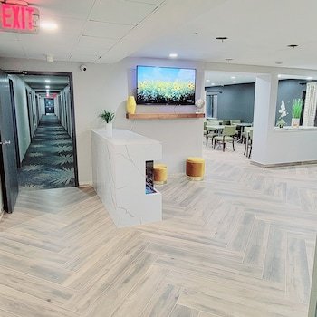 Days Inn by Wyndham Pleasant Prairie Kenosha