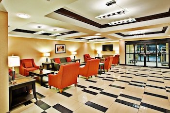 Holiday Inn Express Hotel & Suites Crawfordsville