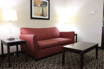 Holiday Inn Express Hotel & Suites Crawfordsville