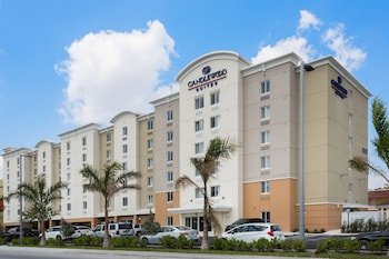 Candlewood Suites Miami Intl Airport - 36Th St