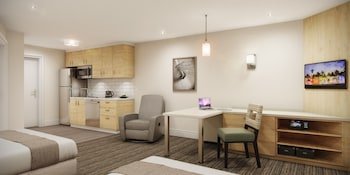 Candlewood Suites Miami Intl Airport - 36Th St