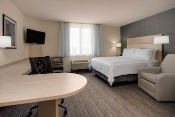 Candlewood Suites Miami Intl Airport - 36Th St