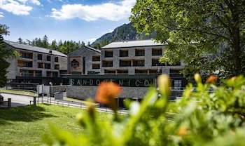 Hotel La Vetta