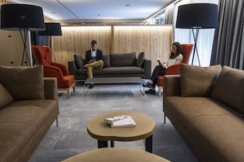 Hotel La Vetta