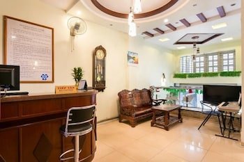 Hoang Yen Nhi Hotel By OYO Rooms