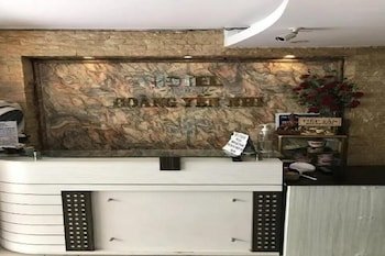 Hoang Yen Nhi Hotel By OYO Rooms