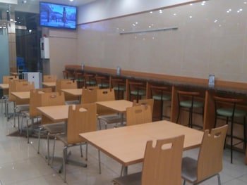 Toyoko Inn Uguisudani Ekimae