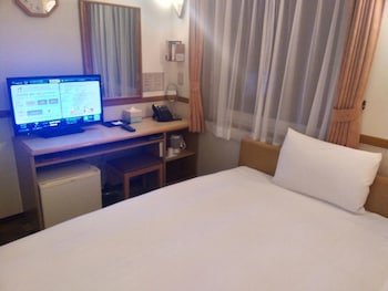 Toyoko Inn Uguisudani Ekimae
