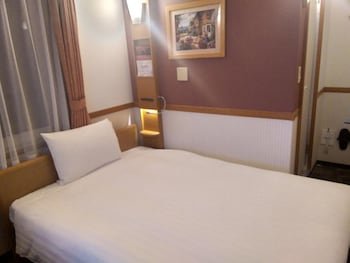 Toyoko Inn Uguisudani Ekimae