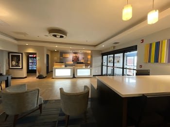 Holiday Inn Express Hotel & Suites Miami