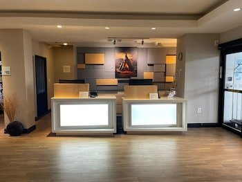 Holiday Inn Express Hotel & Suites Miami