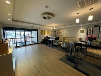 Holiday Inn Express Hotel & Suites Miami