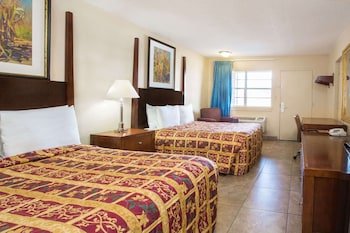 Knights Inn Orlando