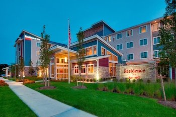 Residence Inn Kingston