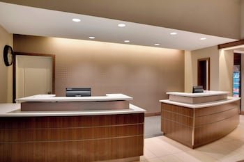 Residence Inn Kingston