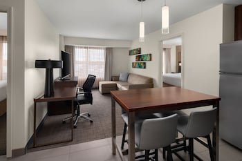 Residence Inn Kingston