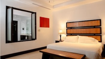 CC Beach Front Papagayo All-Inclusive Boutique Hotel