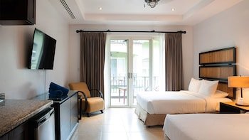 CC Beach Front Papagayo All-Inclusive Boutique Hotel