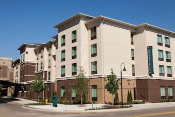 Homewood Suites by Hilton Huntsville-Downtown