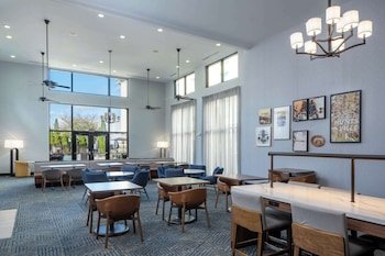 Homewood Suites by Hilton Huntsville-Downtown